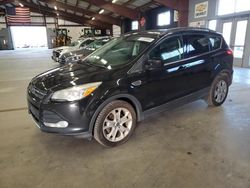 Salvage cars for sale from Copart East Granby, CT: 2013 Ford Escape SE