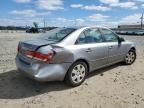 2008 Hyundai Sonata GLS