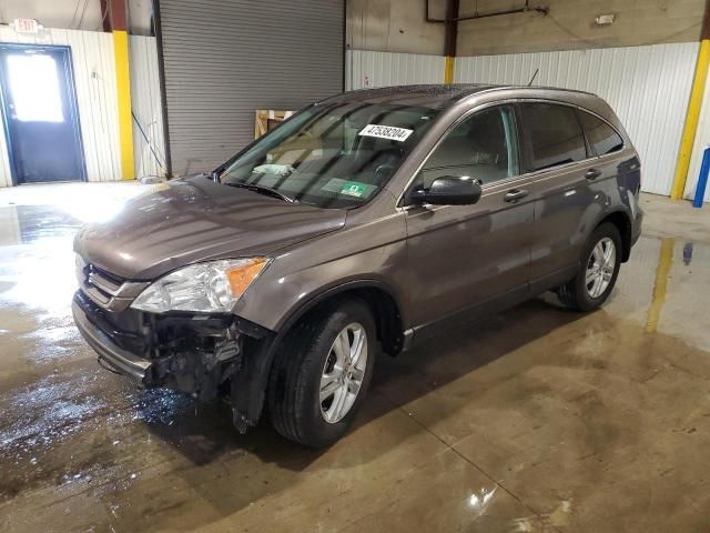 2011 Honda CR-V EX