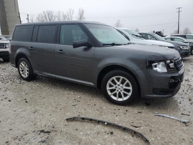 2017 Ford Flex SE