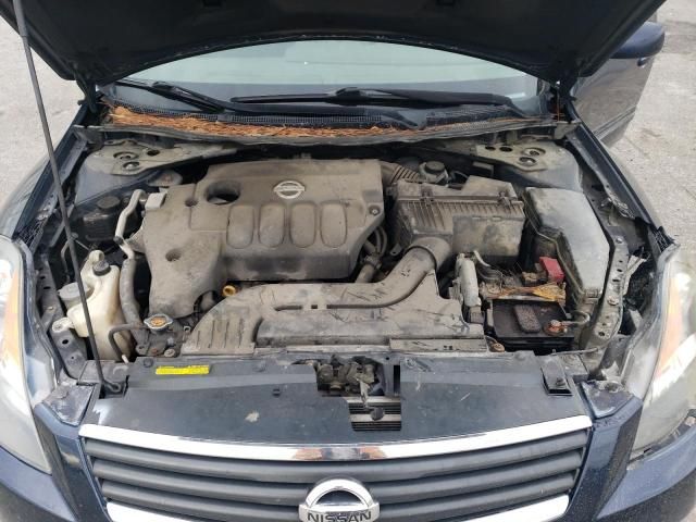 2008 Nissan Altima 2.5