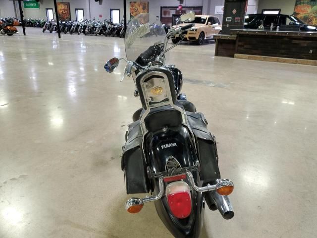 2003 Yamaha XVS1100 A