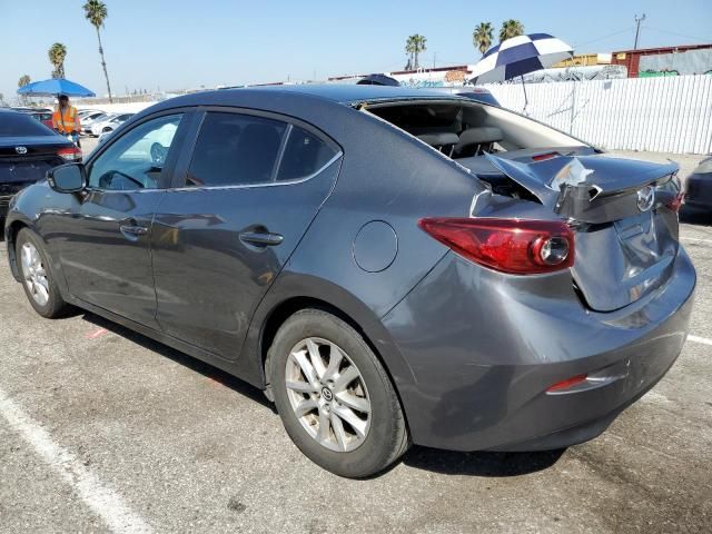 2014 Mazda 3 Touring