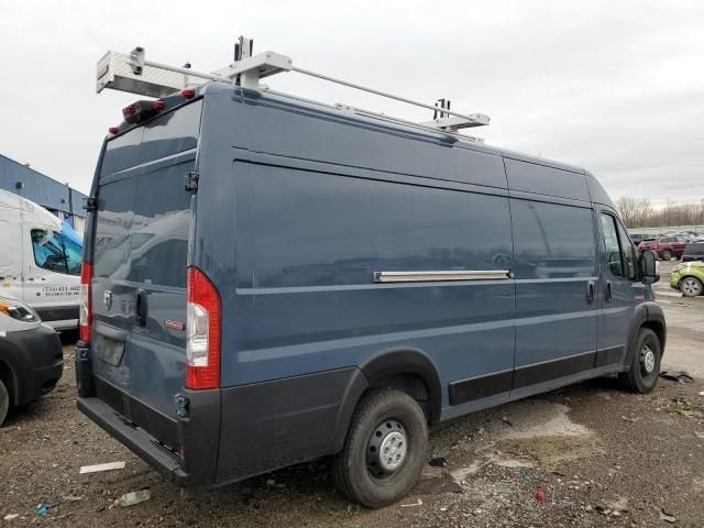 2019 Dodge RAM Promaster 3500 3500 High