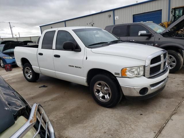 2004 Dodge RAM 1500 ST