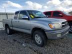 2001 Toyota Tundra Access Cab