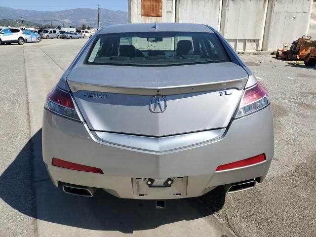 2011 Acura TL