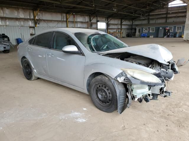 2010 Mazda 6 I