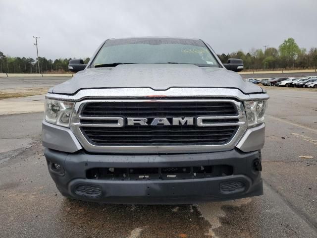 2019 Dodge RAM 1500 BIG HORN/LONE Star