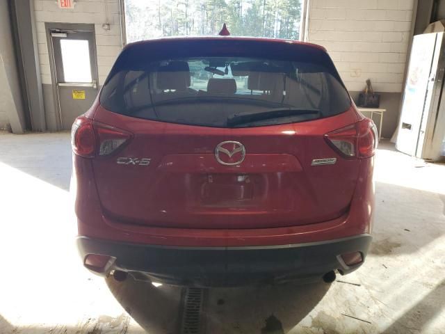 2016 Mazda CX-5 GT