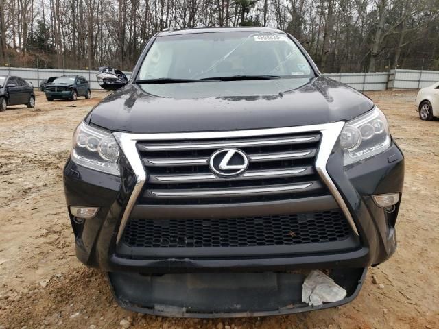 2018 Lexus GX 460