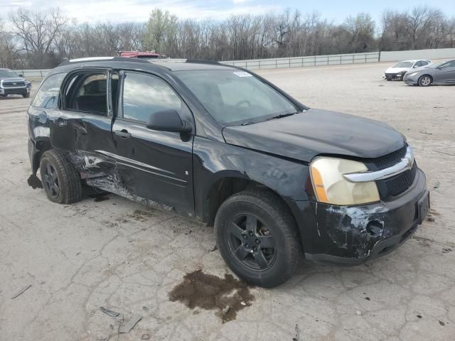 2009 Chevrolet Equinox LS