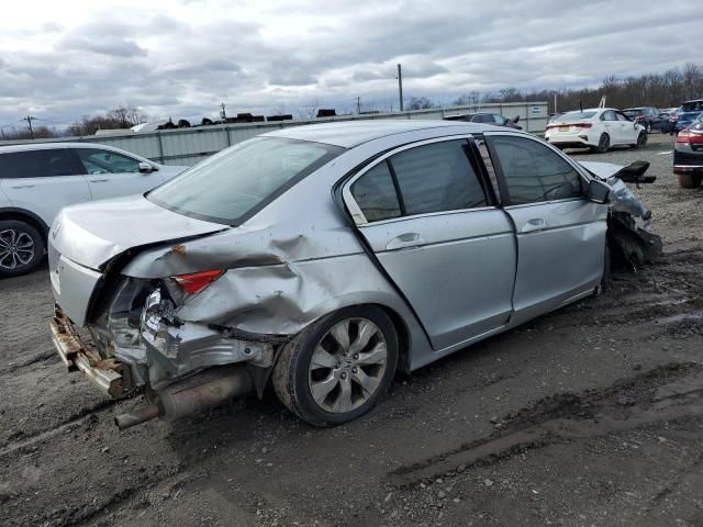 2009 Honda Accord LX