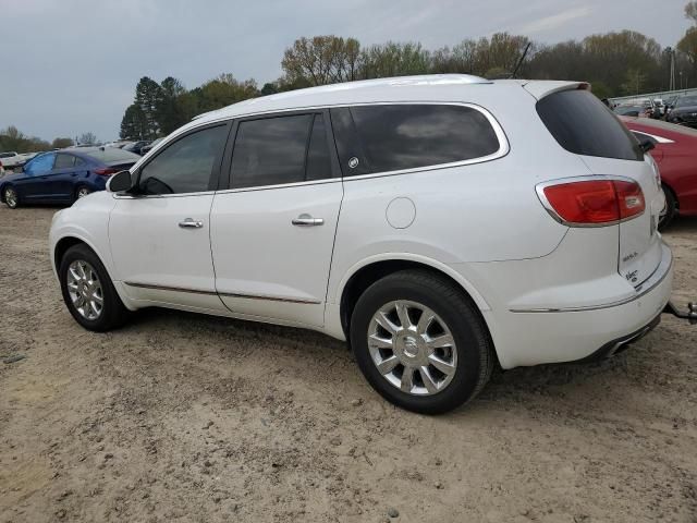 2016 Buick Enclave