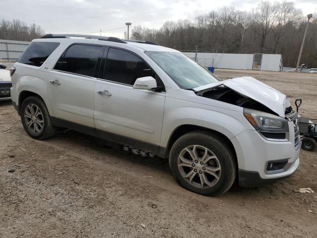 2016 GMC Acadia SLT-1