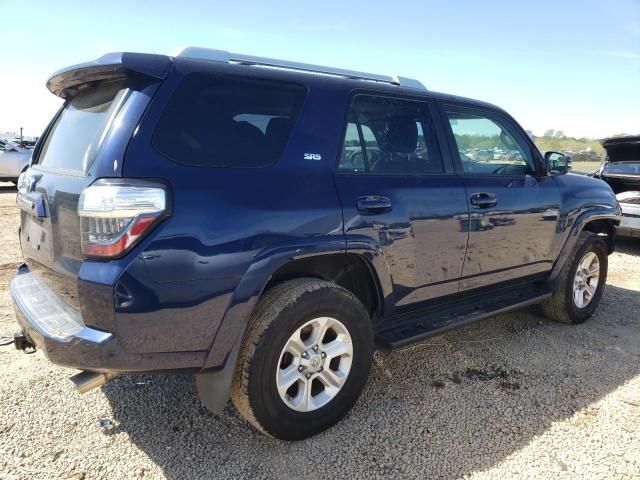 2014 Toyota 4runner SR5