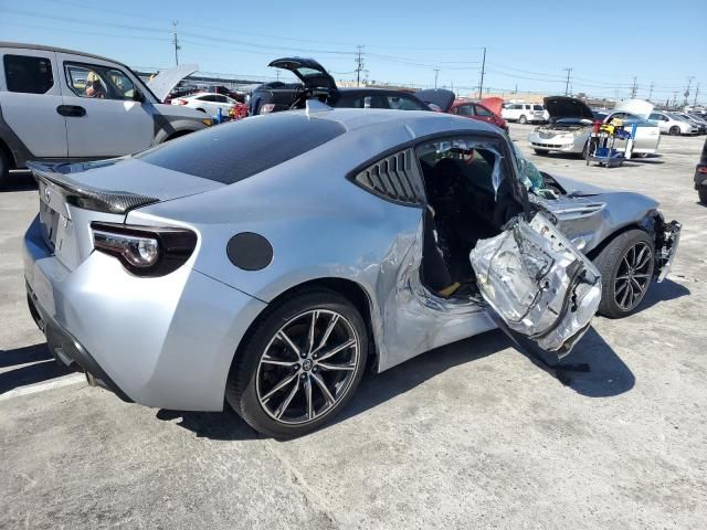 2017 Toyota 86 Base