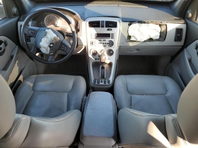 2005 Chevrolet Equinox LT