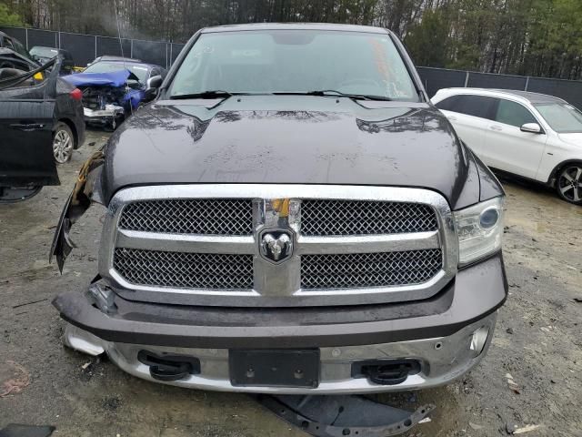 2015 Dodge RAM 1500 Longhorn