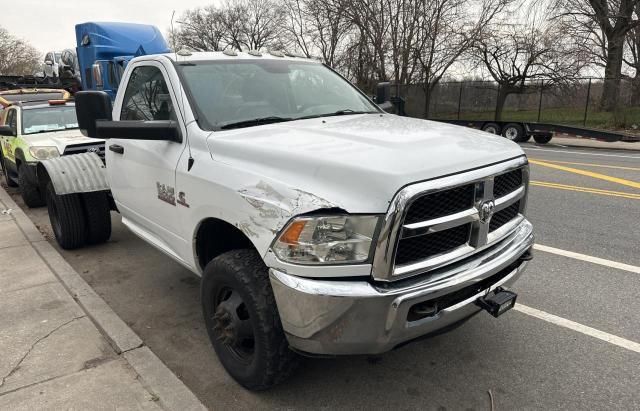 2016 Dodge RAM 3500 ST