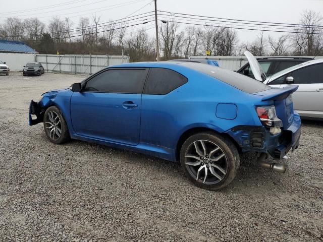 2015 Scion TC