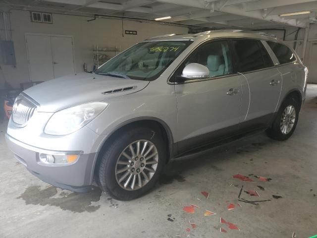 2011 Buick Enclave CXL