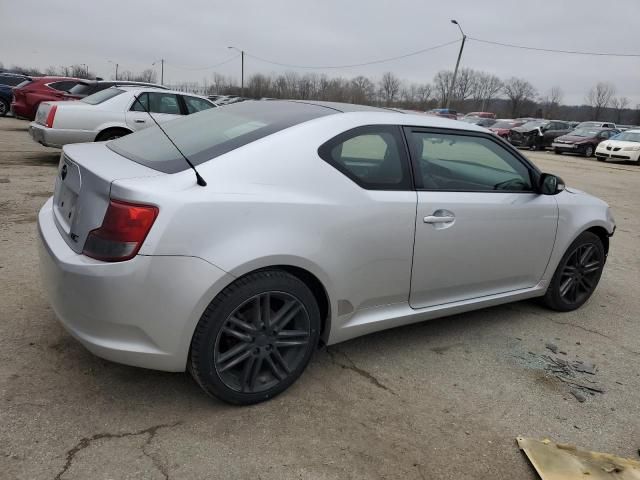 2012 Scion TC