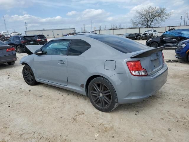 2012 Scion TC