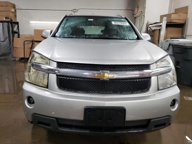 2007 Chevrolet Equinox LT