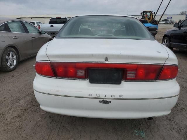 2000 Buick Century Limited