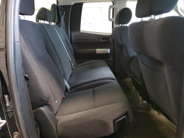 2008 Toyota Tundra Double Cab