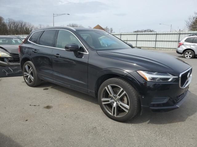 2019 Volvo XC60 T6