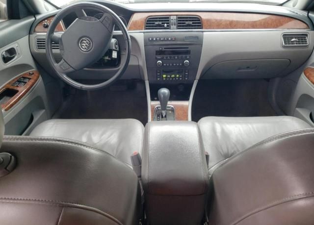 2006 Buick Lacrosse CXL