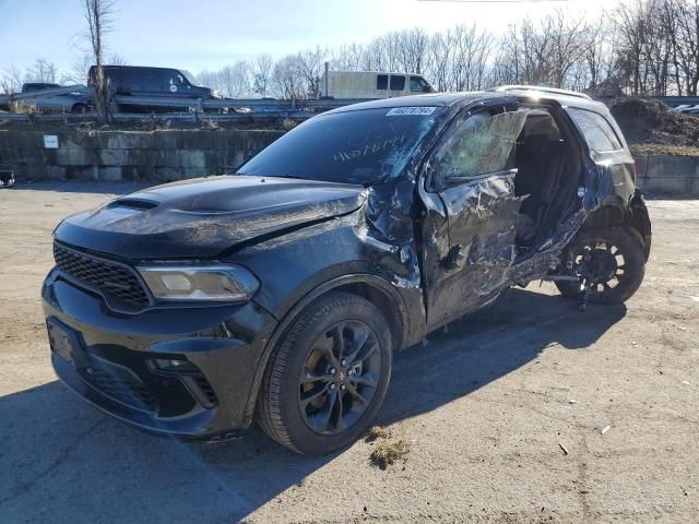 2023 Dodge Durango R/T