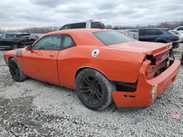 2009 Dodge Challenger R/T