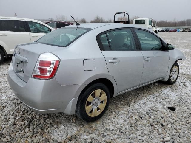 2011 Nissan Sentra 2.0