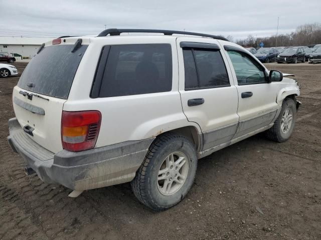 2004 Jeep Grand Cherokee Laredo