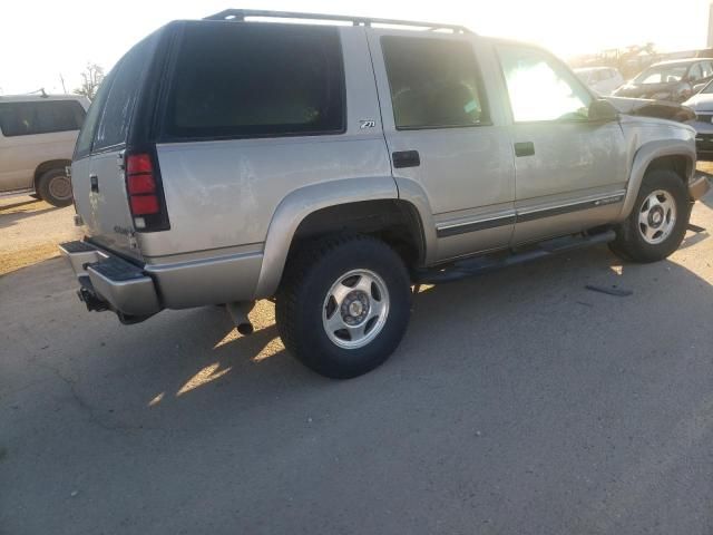 2000 Chevrolet Tahoe K1500