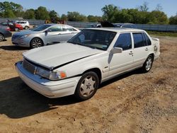 Volvo salvage cars for sale: 1998 Volvo S90