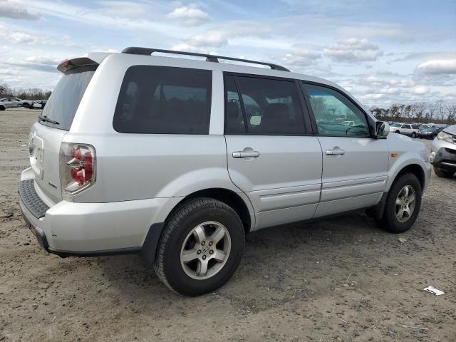 2006 Honda Pilot EX