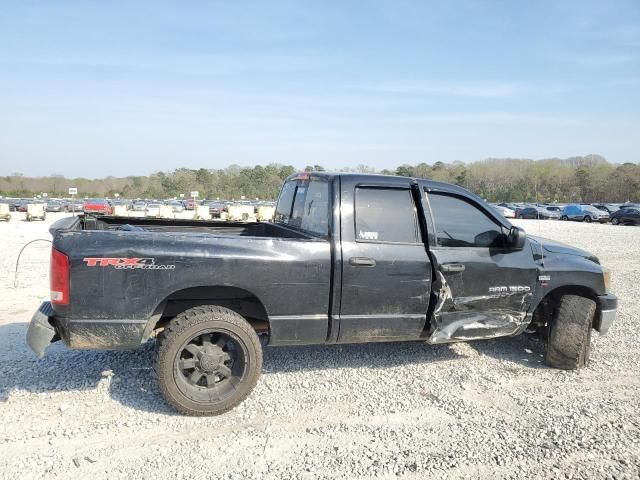 2006 Dodge RAM 1500 ST