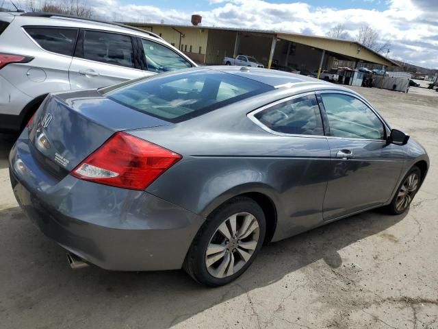 2011 Honda Accord EXL