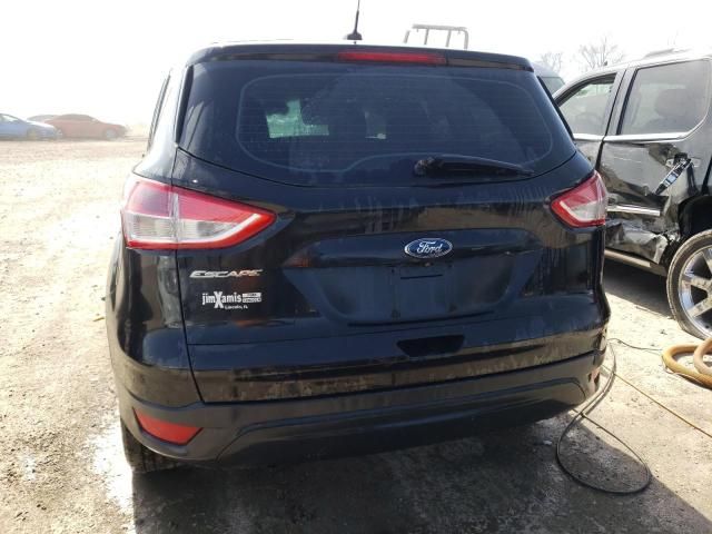 2014 Ford Escape S