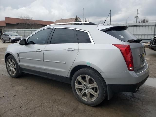 2011 Cadillac SRX Performance Collection