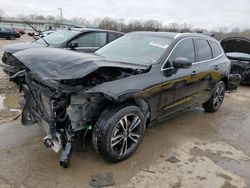 Volvo XC60 Vehiculos salvage en venta: 2020 Volvo XC60 T5 Momentum