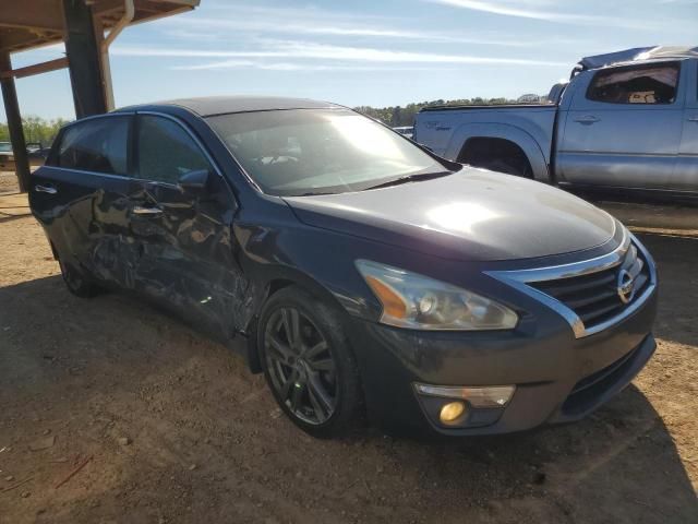 2013 Nissan Altima 3.5S