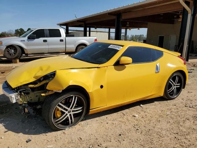 2009 Nissan 370Z