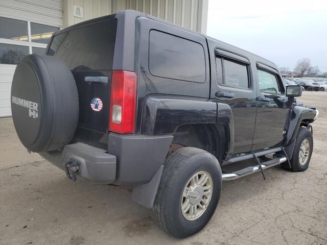 2007 Hummer H3