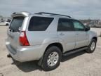 2006 Toyota 4runner SR5