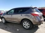 2012 Nissan Murano S